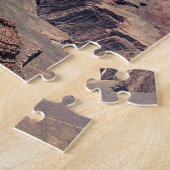 Grand Canyon, Arizona Puzzle 8x10, ZTD Puzzle Legpuzzel (Zijkant)