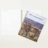 Grand Canyon, Arizona - Reizen Planner (Display)