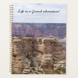Grand Canyon, Arizona - Reizen Planner
