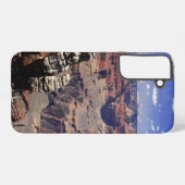 Grand Canyon, Arizona Samsung Galaxy Hoesje (Achterkant horizontaal)