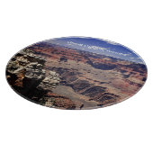 Grand Canyon, Arizona Snijplank (Hoek)