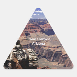 Grand Canyon, Arizona Sticker