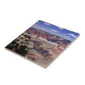 Grand Canyon, Arizona Tegeltje (Zijkant)
