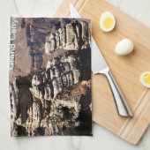 Grand Canyon, Arizona Theedoek (Quarter Fold)