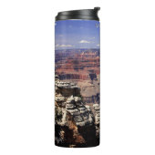 Grand Canyon, Arizona Thermosbeker (Gedraaid links)
