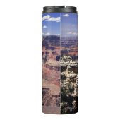 Grand Canyon, Arizona Thermosbeker (Achterkant)