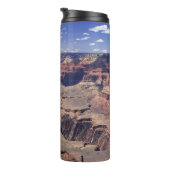 Grand Canyon, Arizona Thermosbeker (Geroteerd rechts)