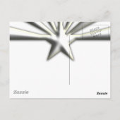 Grand Canyon, Arizona USA Briefkaart (Achterkant)