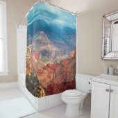 Grand Canyon, Arizona, Verenigde Staten Douchegordijn (In situ)