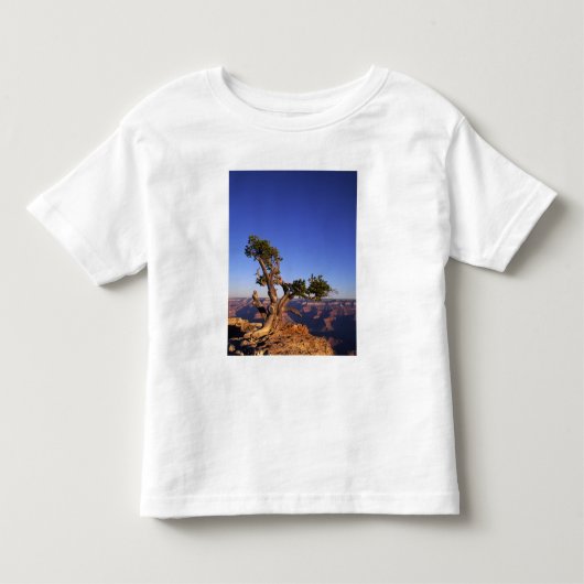 Grand Canyon, Arizona, VS Kinder Shirts (Voorkant)