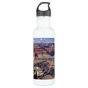 Grand Canyon, Arizona Waterfles