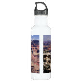 Grand Canyon, Arizona Waterfles (Achterkant)