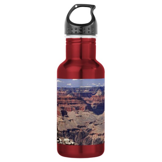Grand Canyon, Arizona Waterfles (Voorkant)