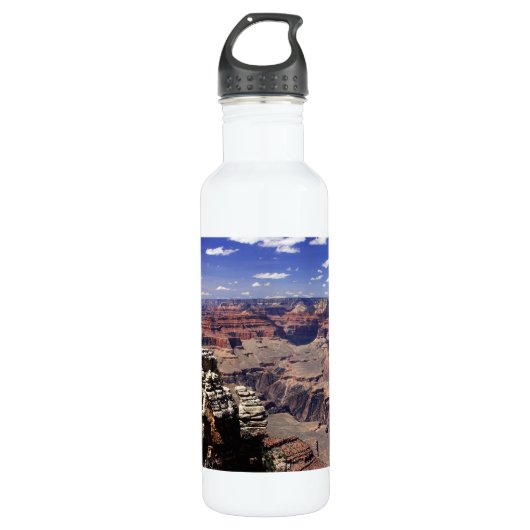 Grand Canyon, Arizona Waterfles (Voorkant)