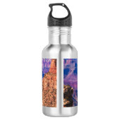 Grand Canyon Arizona Waterfles (Achterkant)
