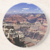 Grand Canyon, Arizona Zandsteen Onderzetter (Voorkant)