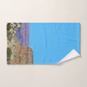 Grand Canyon Arizona - zuidwest Bad Handdoek (Handdoek)
