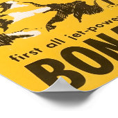 Grand Canyon Art National Park Poster Print (Hoek)