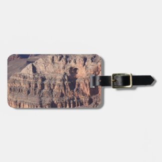 Grand Canyon Bagagelabel