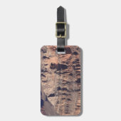 Grand Canyon Bagagelabel (Voorkant verticaal)