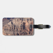 Grand Canyon Bagagelabel (Achterkant horizontaal)