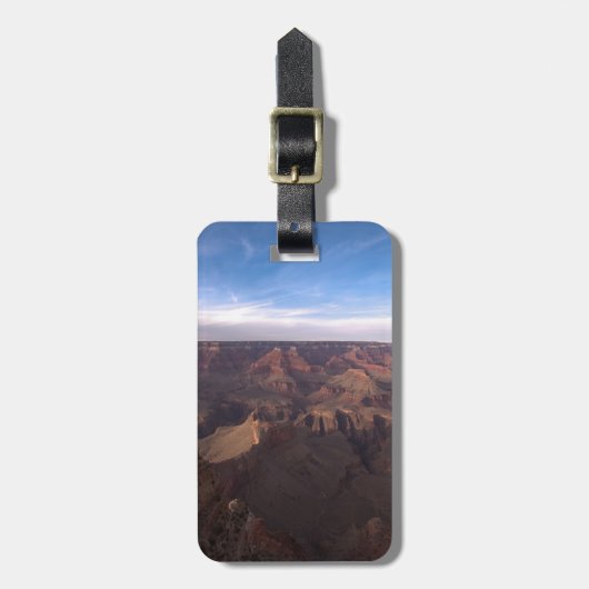 Grand Canyon Bagagelabel (Voorkant verticaal)