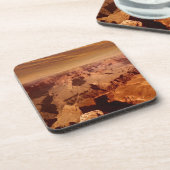 Grand Canyon Bier Onderzetter (Linkerzijde)