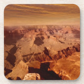 Grand Canyon Bier Onderzetter (Voorkant)
