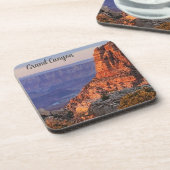 Grand Canyon Bier Onderzetter (Linkerzijde)