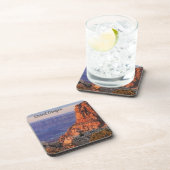 Grand Canyon Bier Onderzetter (Rechterzijde)