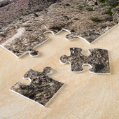 Grand Canyon bij de Herfsten van Deer Creek - Thun Legpuzzel (Zijkant)