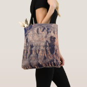 Grand Canyon Boodschappentas Tote Bag (Dichtbij)