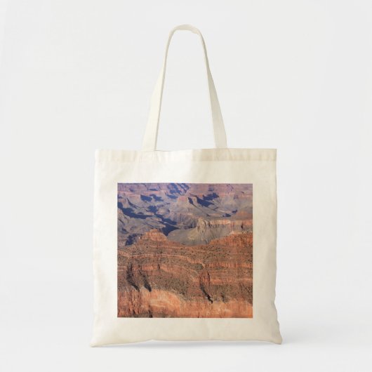 Grand Canyon Boodschappentas Tote Bag (Voorkant)