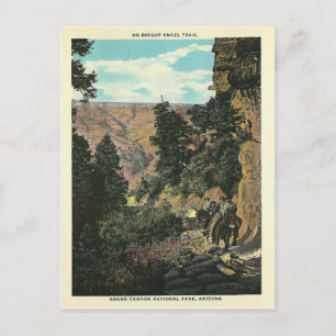 Grand Canyon Briefkaart