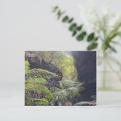 Grand Canyon Briefkaart (Staand voorkant)