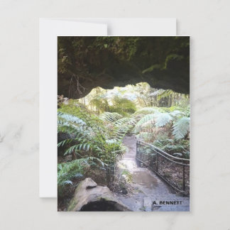 Grand Canyon Briefkaart