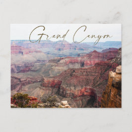 Grand Canyon Briefkaart
