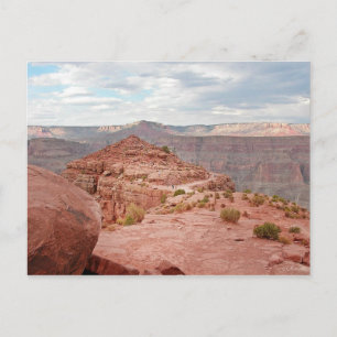 Grand Canyon Briefkaart