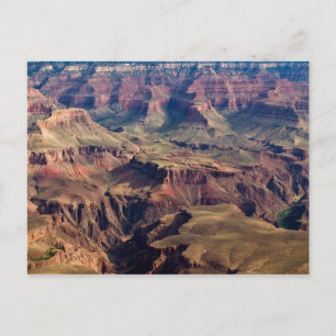Grand Canyon Briefkaart