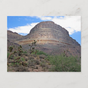 Grand Canyon Briefkaart