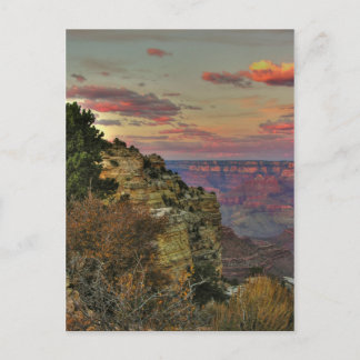 Grand Canyon Briefkaart