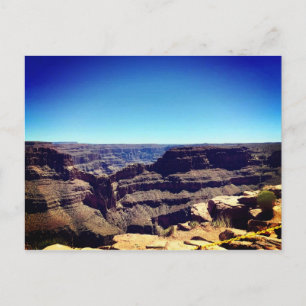 Grand Canyon Briefkaart