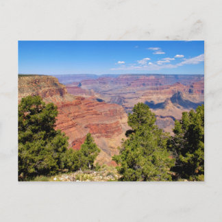 Grand Canyon Briefkaart