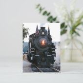 Grand Canyon Briefkaart (Staand voorkant)