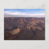 Grand Canyon Briefkaart (Voorkant)