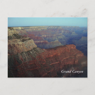Grand Canyon Briefkaart