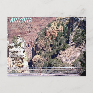 Grand Canyon Briefkaart