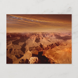 Grand Canyon Briefkaart