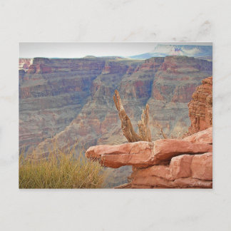 Grand Canyon Briefkaart
