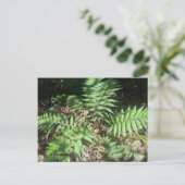 Grand Canyon Briefkaart (Staand voorkant)